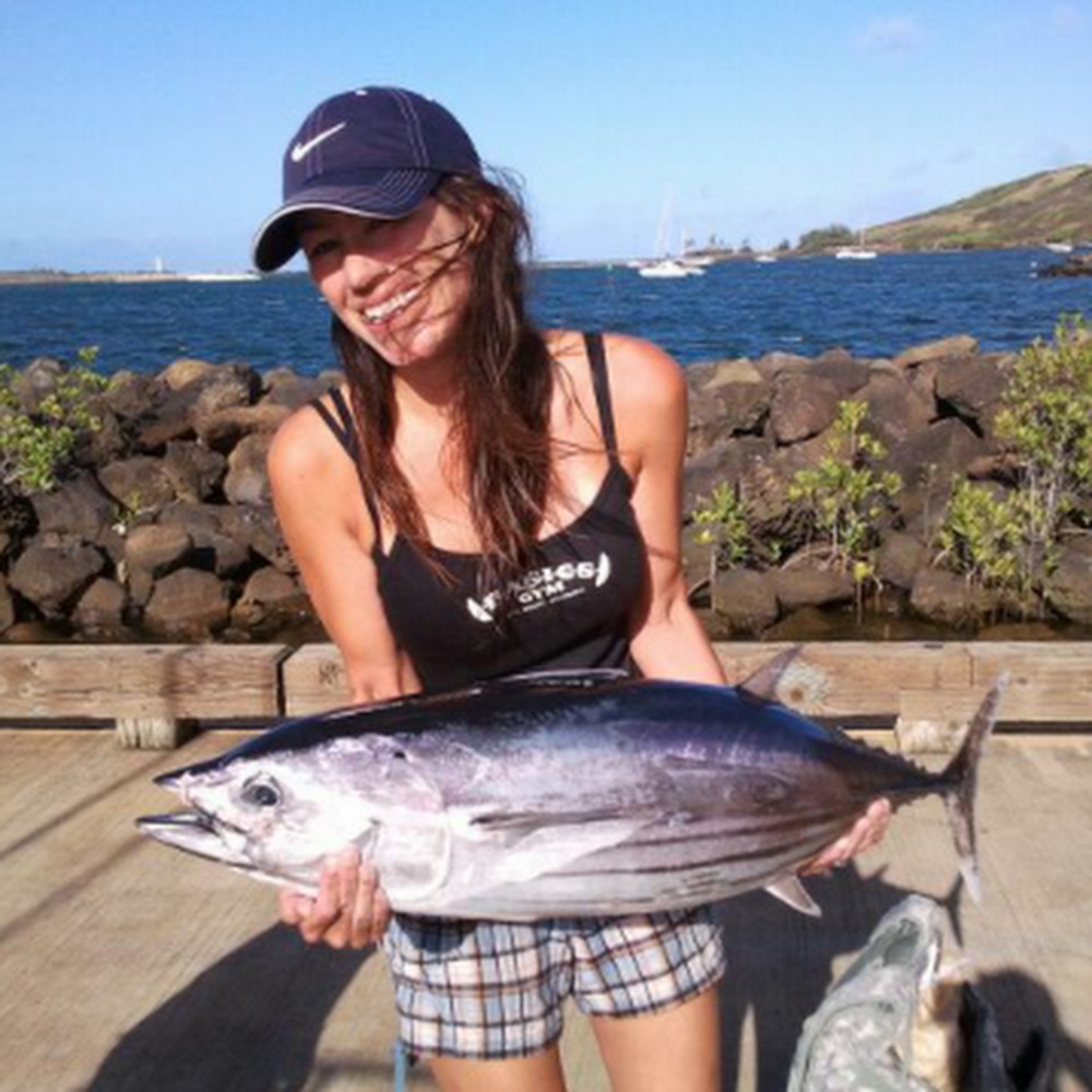 Meet your Posher, Chris